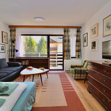 Studio Mila Kranjska Gora Εξωτερικό φωτογραφία